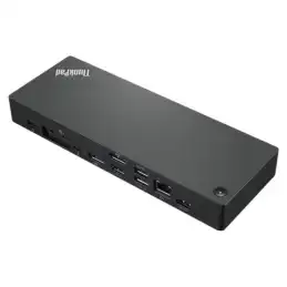 Lenovo Thinkpad Universal Thunderbolt 4 dock 135W (40B00135EU)